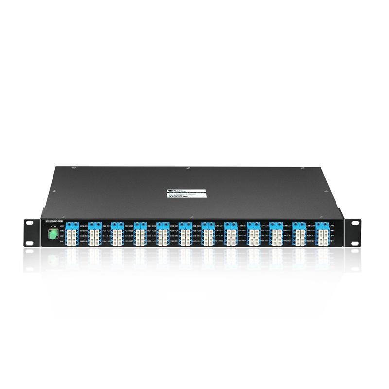 AAWG DWDM Multiplexer