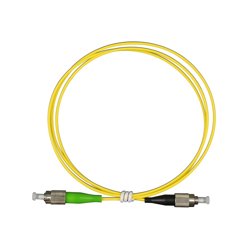 Fiber Optic Patch Cord & Pigtail