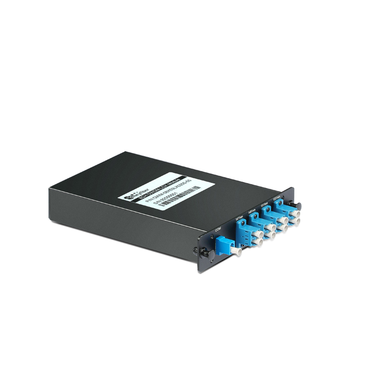 DWDM Multiplexer & OADM