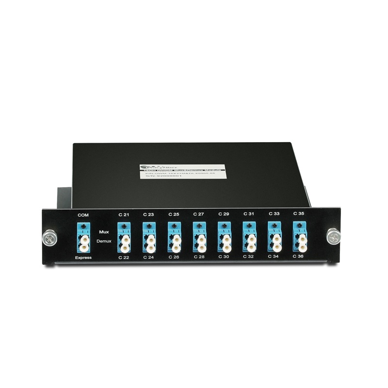 O-Band WDM Multiplexer