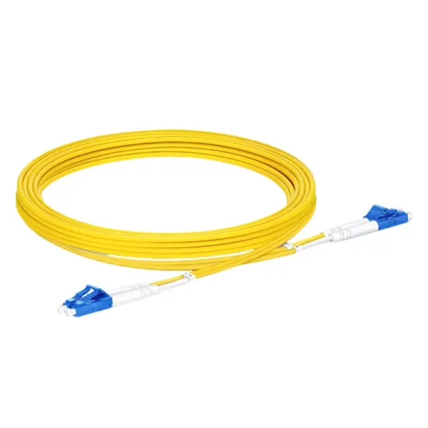 Lc-Lc Patch Cord 3M