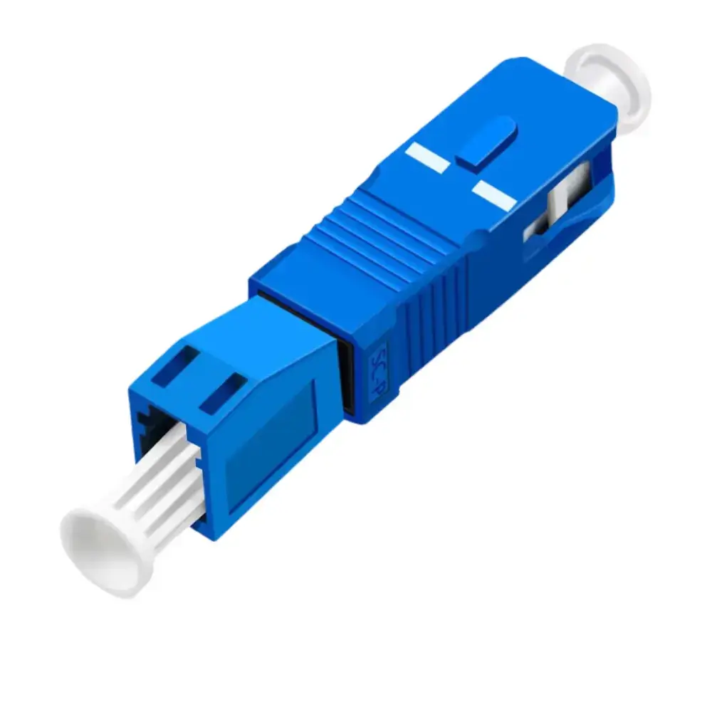 Plastic Optical Fiber Connectors - GracyFiber