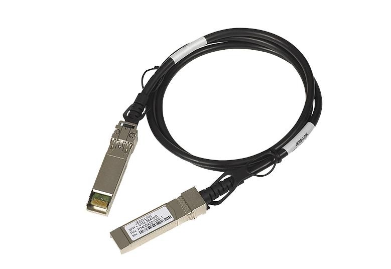 Is sfp an active cable or a passive cable