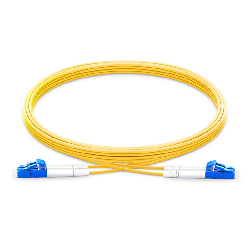 Is single mode fiber bidirectional full