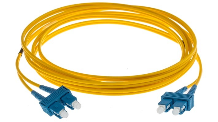 Guide to Fiber Optic Cable Transmission Speed Advantage