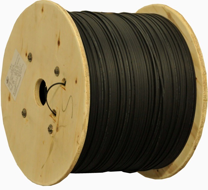 6 core fiber optic cable price per meter